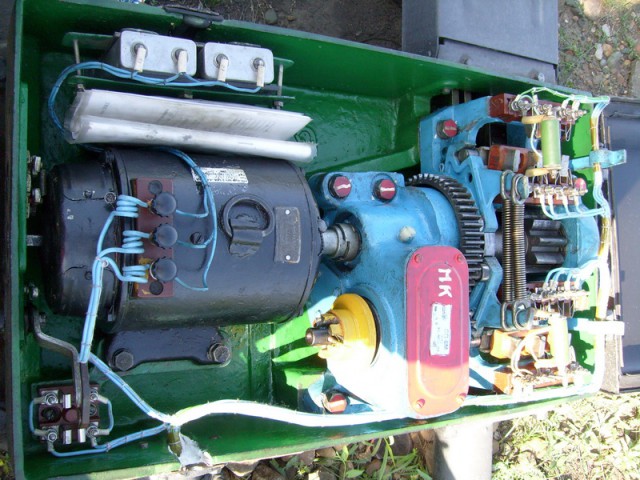 Железнодорожного юмора пост