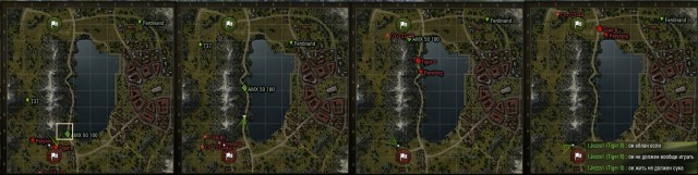 Wargaming 32