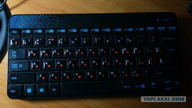 Logitech поддержка