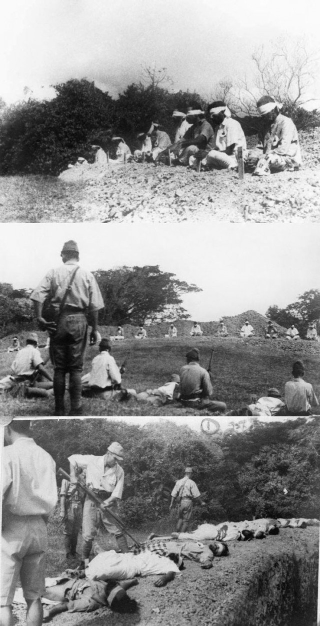 История в фото. Интересные и редкие кадры