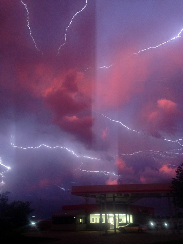 Подборка интересных и веселых картинок