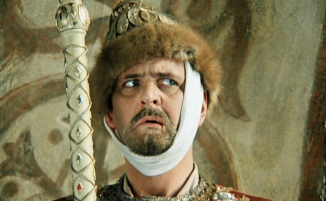 Самые странные переводы названий русских фильмов на Западе