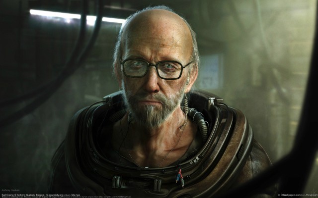 Сотрудник Valve анонимно рассказал, почему Half-Life 3 так и не вышла