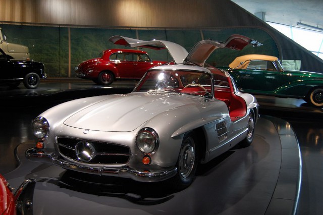 Автоэкзотика 2010