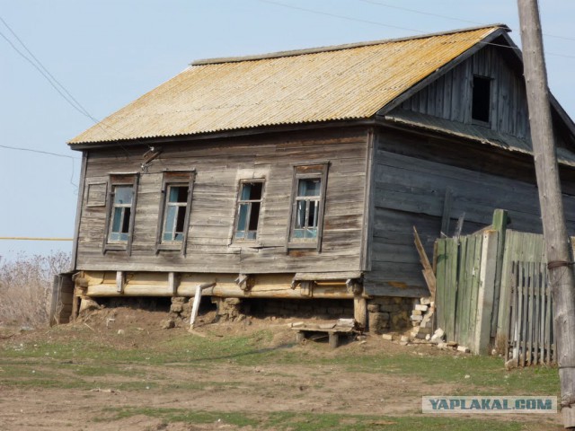 Куда валить... Часть n-я. "Мое видение".