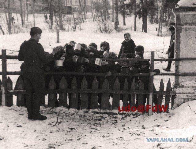 Фотографии к "Нахальному минированию" и "Лехе"