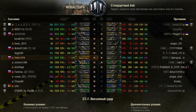 Wargaming 44