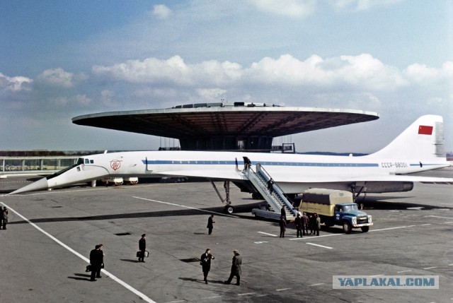 Хозяева неба