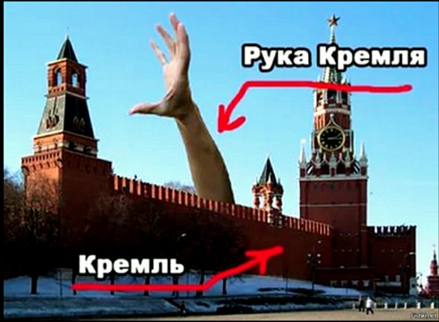 Очень странный спич Моргана Фримана в адрес России.
