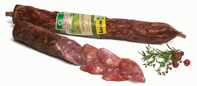Изучаю спрос на сыр