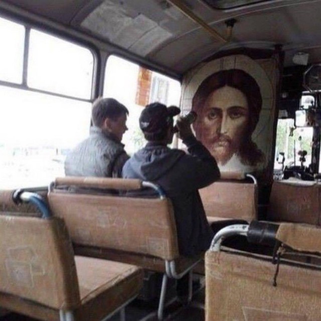 Пожалуй, есть вещи, которые понять невозможно