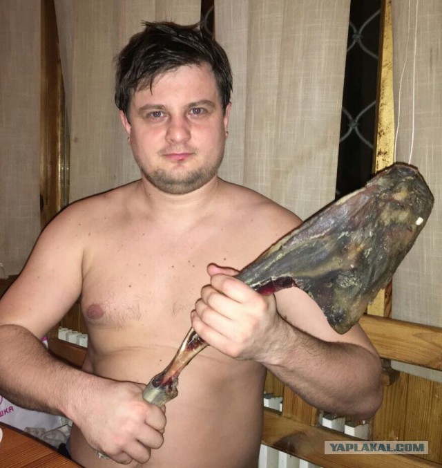 ЯПКулинарии 12 лет