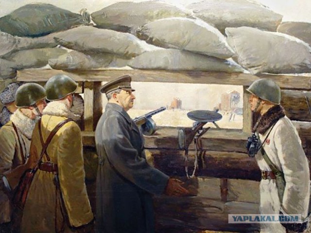 День св. Валентина