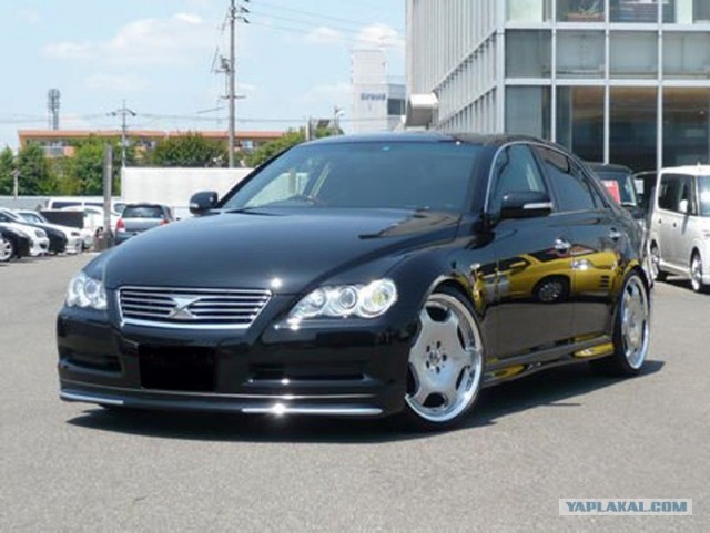 Vip Style Cars