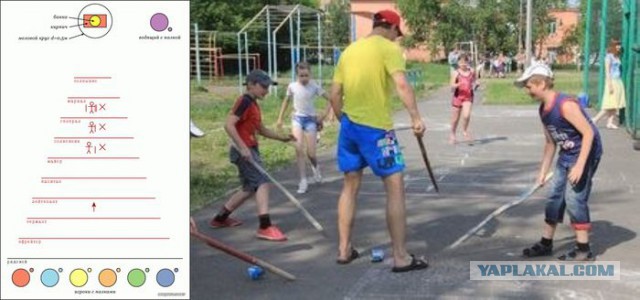 Как развлекались мужчины в СССР