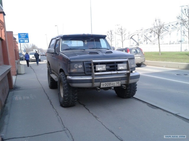 Чистим перышки сильверадо