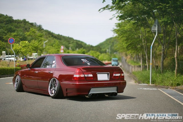 Hellaflush