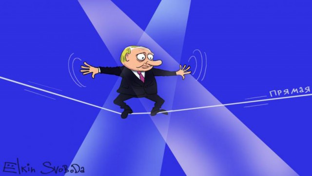 Про то как Путину подготавливали вопросы