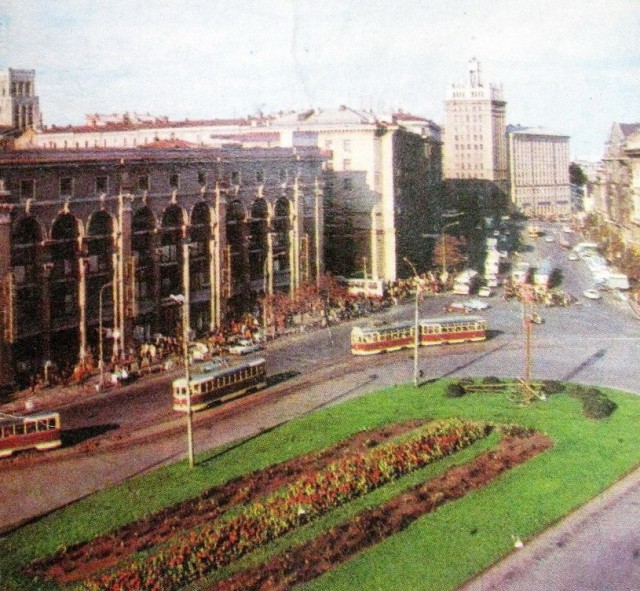 Украинская ССР в фотографиях