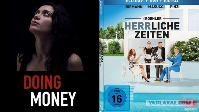 Фильмы, которые стоит смотреть, смотрим сами и советуем другим