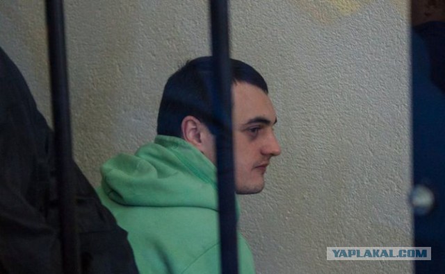 В Беларуси приведен в исполнение очередной смертный приговор