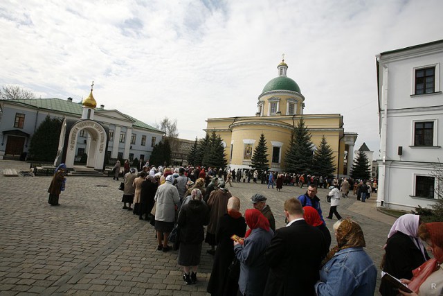 Туринская плащаница. Или как вера в одну реликвию, ставит крест на всем христианстве.