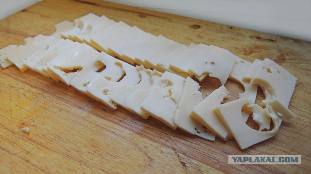 Кулинария 10 лет спустя. С Днем Рождения!