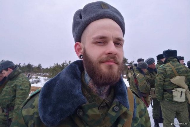 Тест для всех, кто считает 23 февраля своим праздником