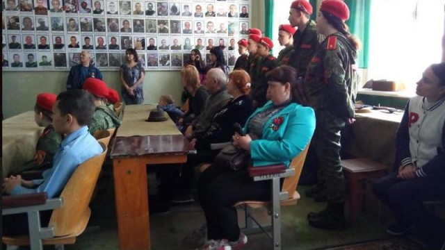 На Донбассе уничтожили сжигавшего одесситов в Доме профсоюзов боевика