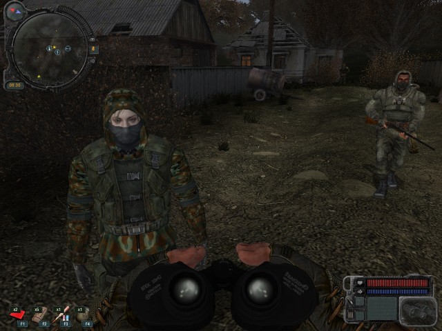 S.T.A.L.K.E.R.: Зов Припяти исполнилось 10 лет