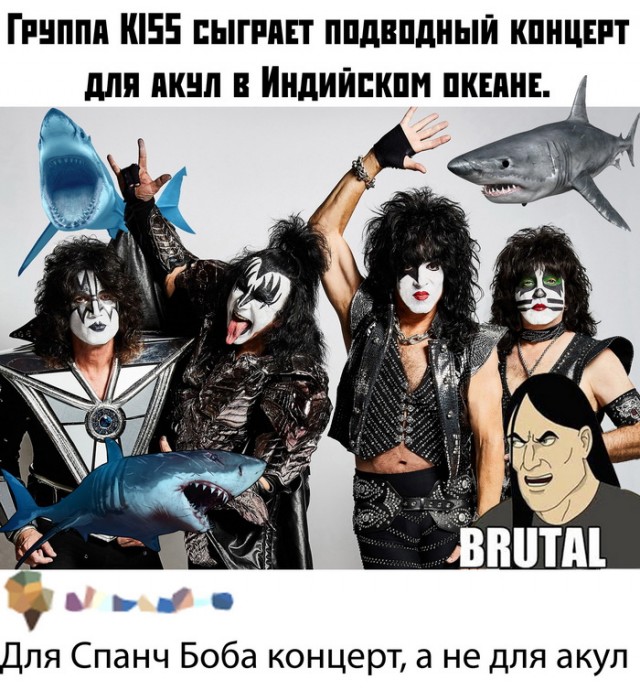 Субботняя фотоподборка