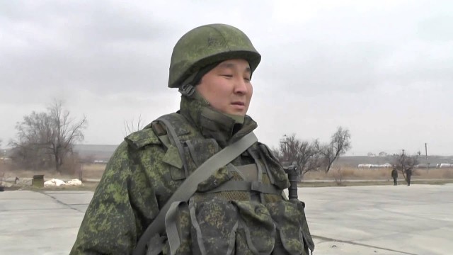 Польско-украинская граница