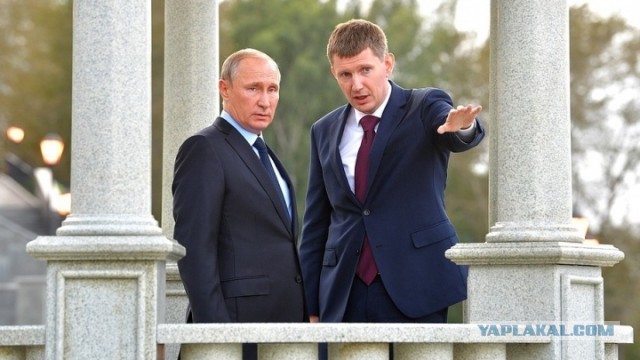 Паравозик, который не смог