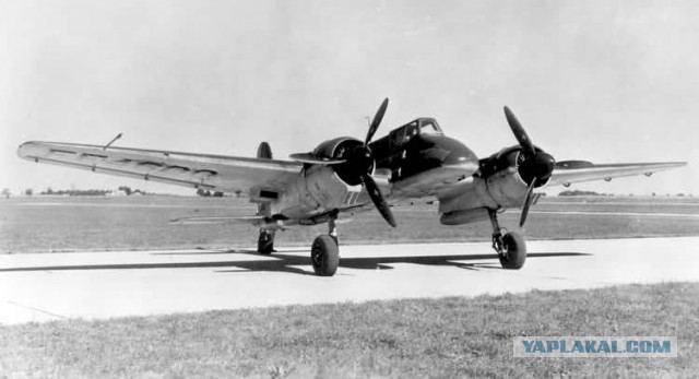 Войны А-10: чем штурмовик не угодил ВВС США