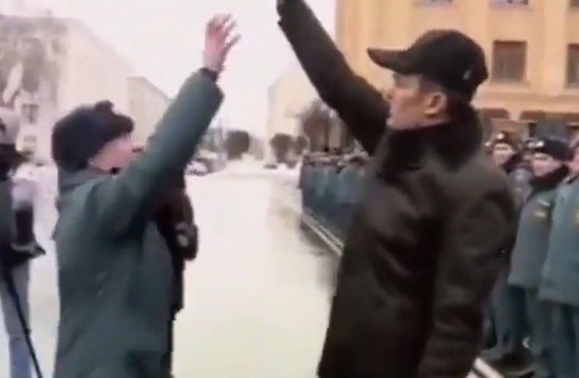 Учитель года на Сахалине