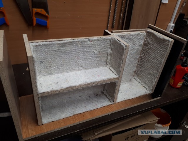 Франкенштейн Music Box
