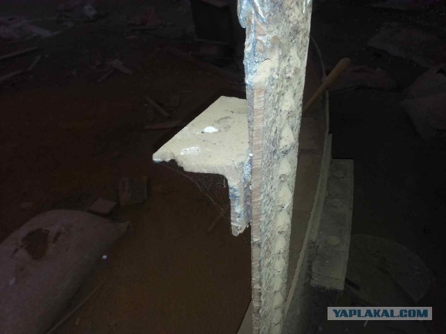 "Чей это дворец?" Как люди живут в водонапорной башне