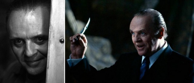 16 актёров и их киноперсонажи