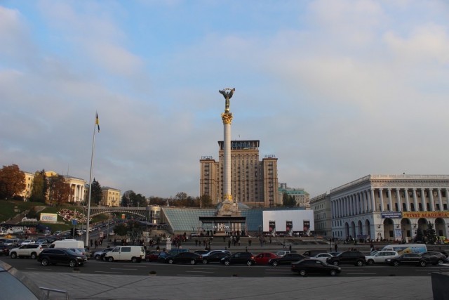 Казахстан идёт тропой Украины