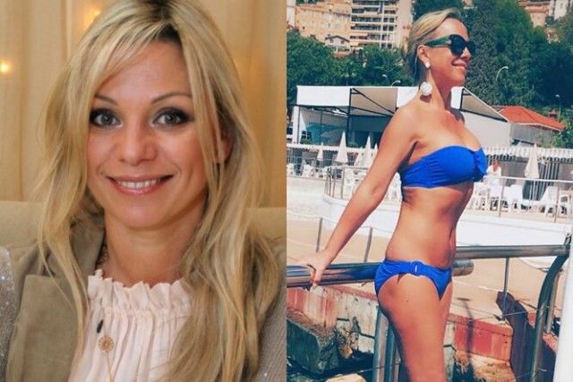 Певец Салтыков призвал исключить из общества бывшую жену