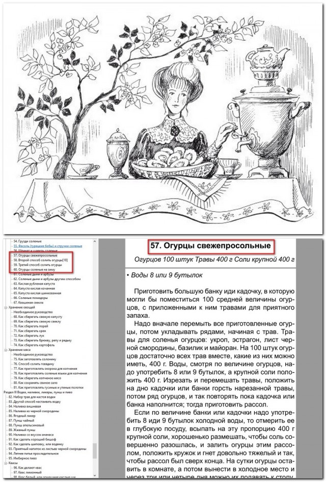 Кулинарная общалка