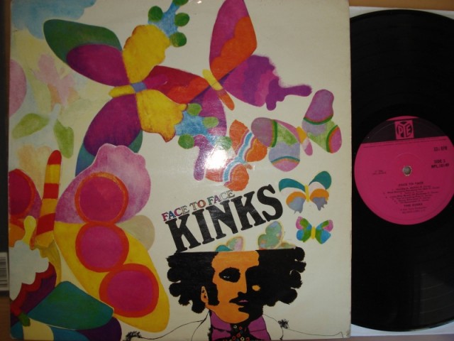 The Kinks