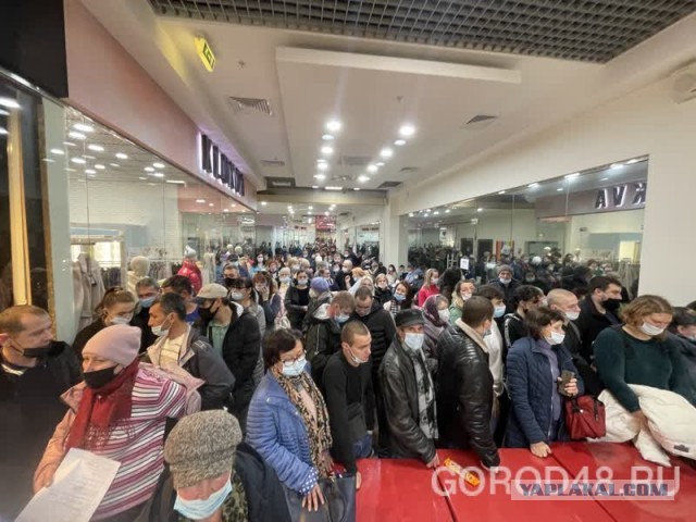Пандемия. Коронавирус. Россия и мир. Последняя информация. Часть 25