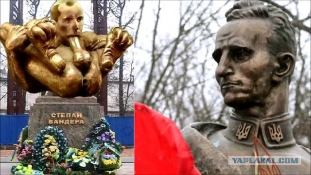 «Я на своей земле!» — слова российского танкиста