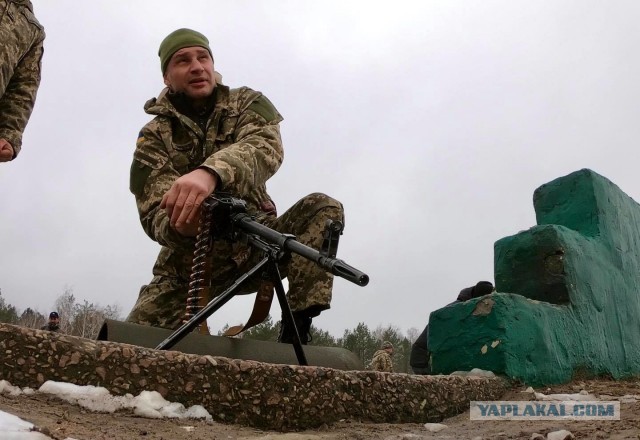 «Российские войска зайдут в Киев только если уничтожат всех» — Зеленский