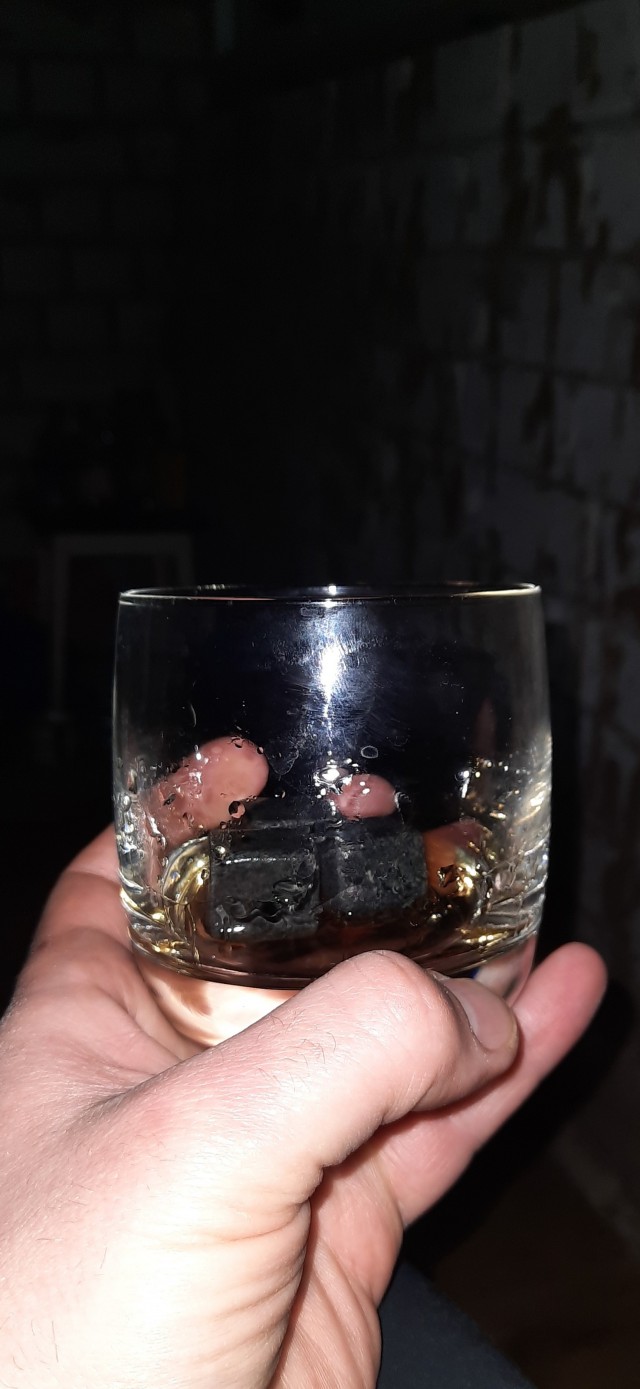 Ну, ЯП, бухнём!