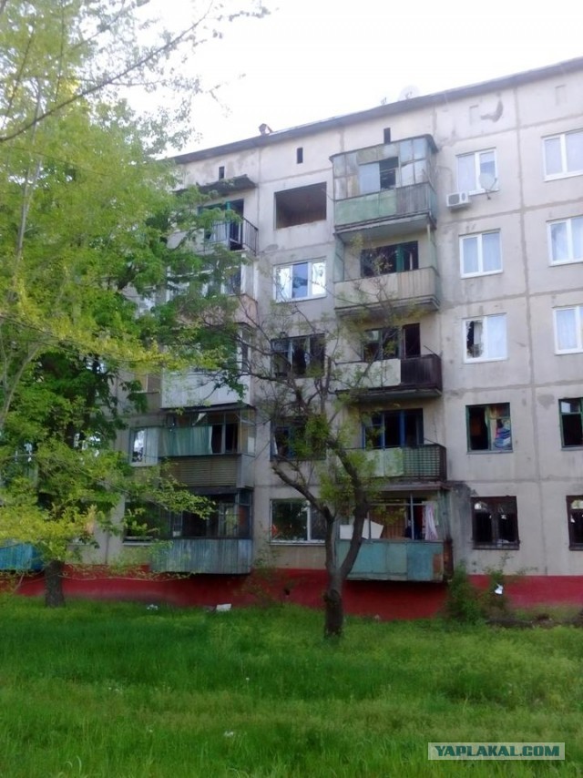 Число раненых в результате обстрела села в Белгородской области достигло шести человек