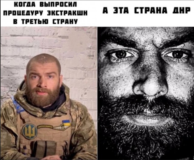 Минобороны РФ опубликовало кадры сдачи в плен ВСУ с "Азовстали"