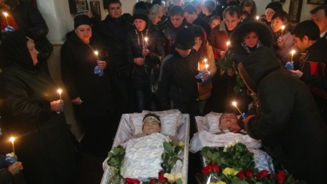 В России массово удаляют данные о погибших в Украине. Суд признал это гостайной