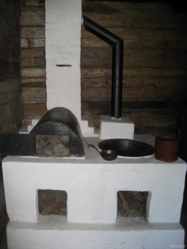 "Шушенское"